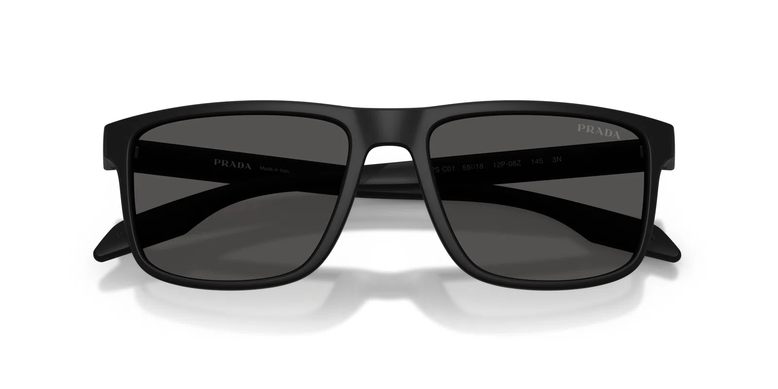 Prada Linea Rossa C01S Sunglasses - view 25